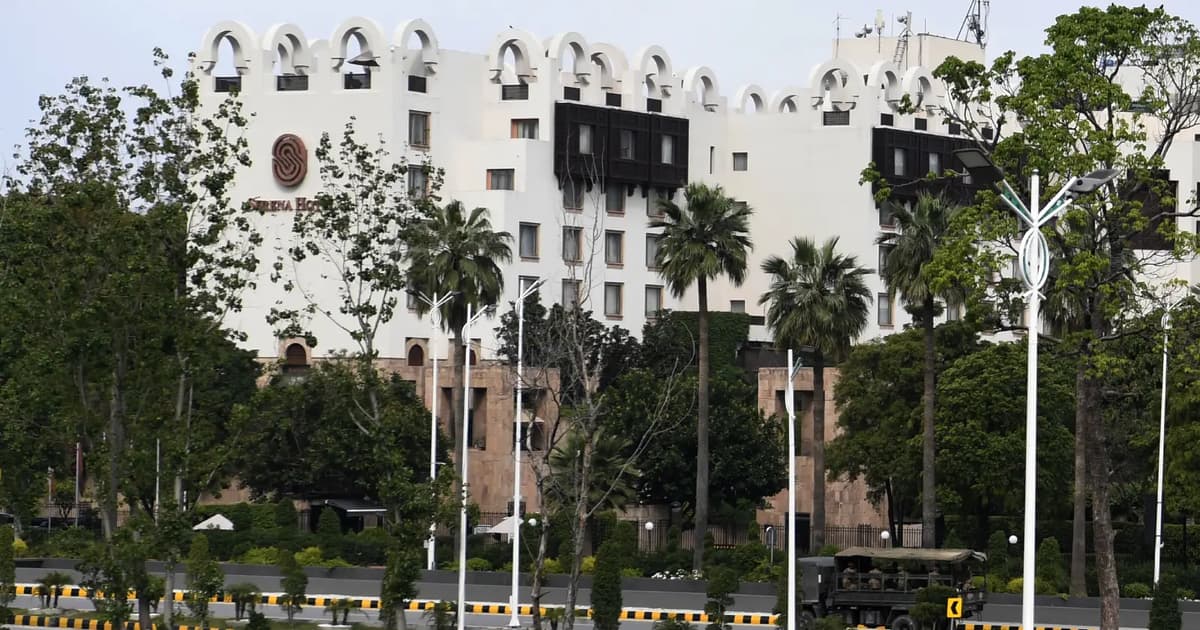 US, Iran talks extend into second day as strait showdown deepens