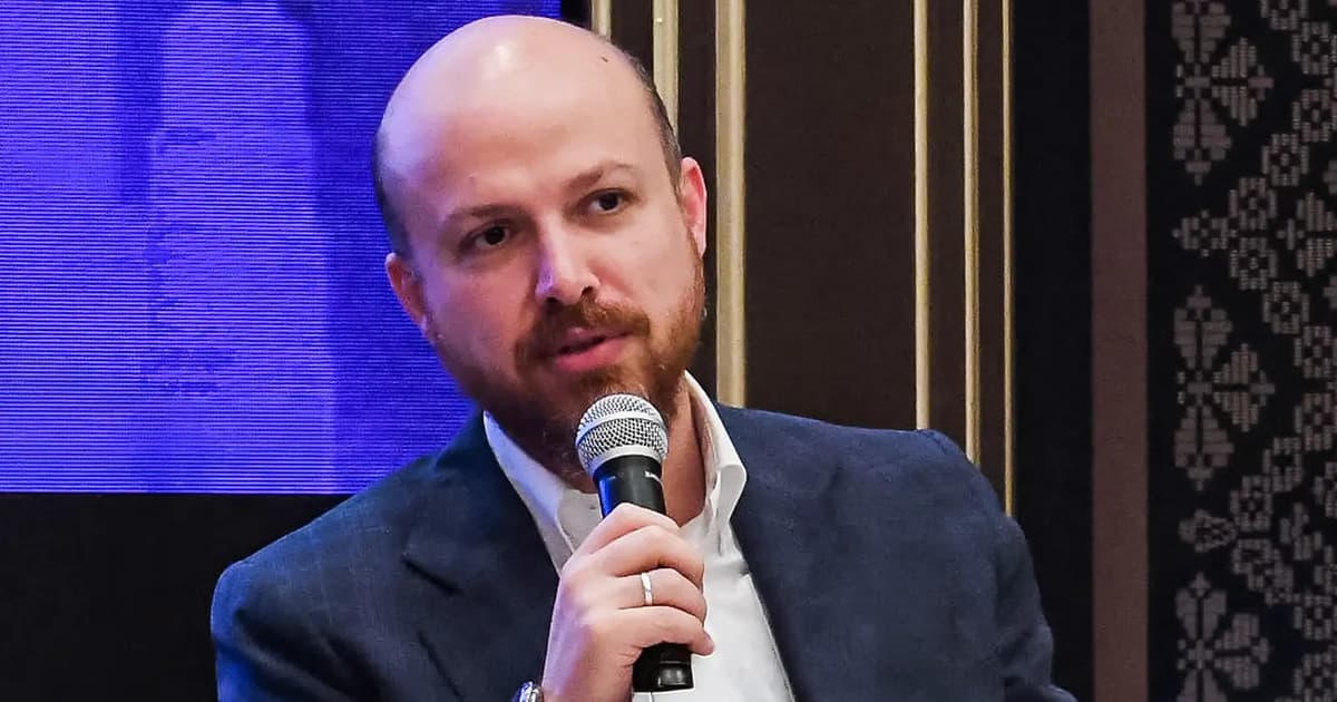 No shock if WWIII breaks out tomorrow, says Erdogan’s son