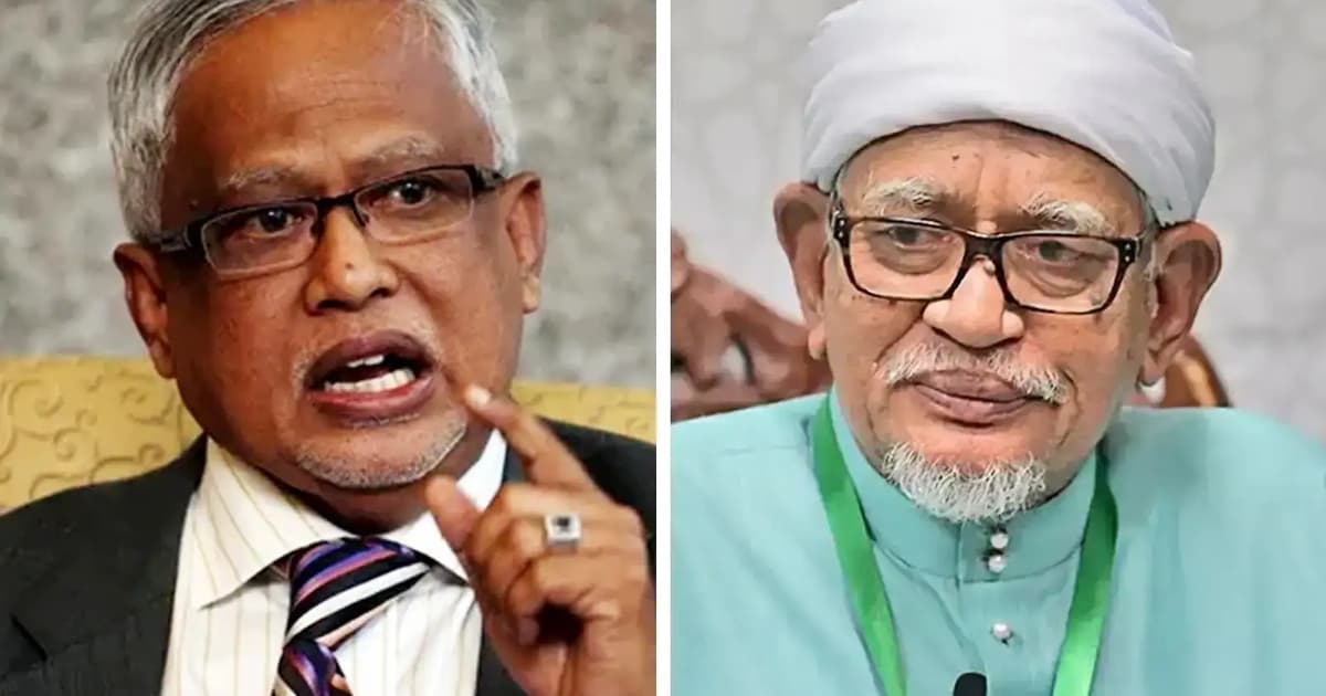 Malaysia tak kebal impak global, Mahfuz bidas hujah harga minyak Hadi