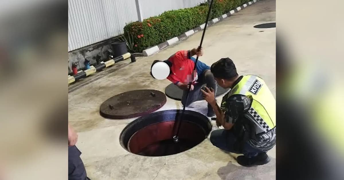 KPDN P Pinang ambil tindakan ke atas stesen enggan jual diesel