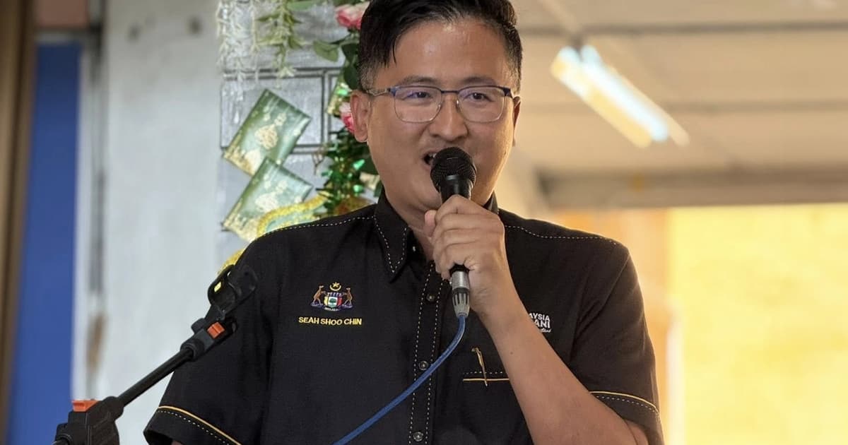 Rohingya barred from holding events in open areas in Melaka village