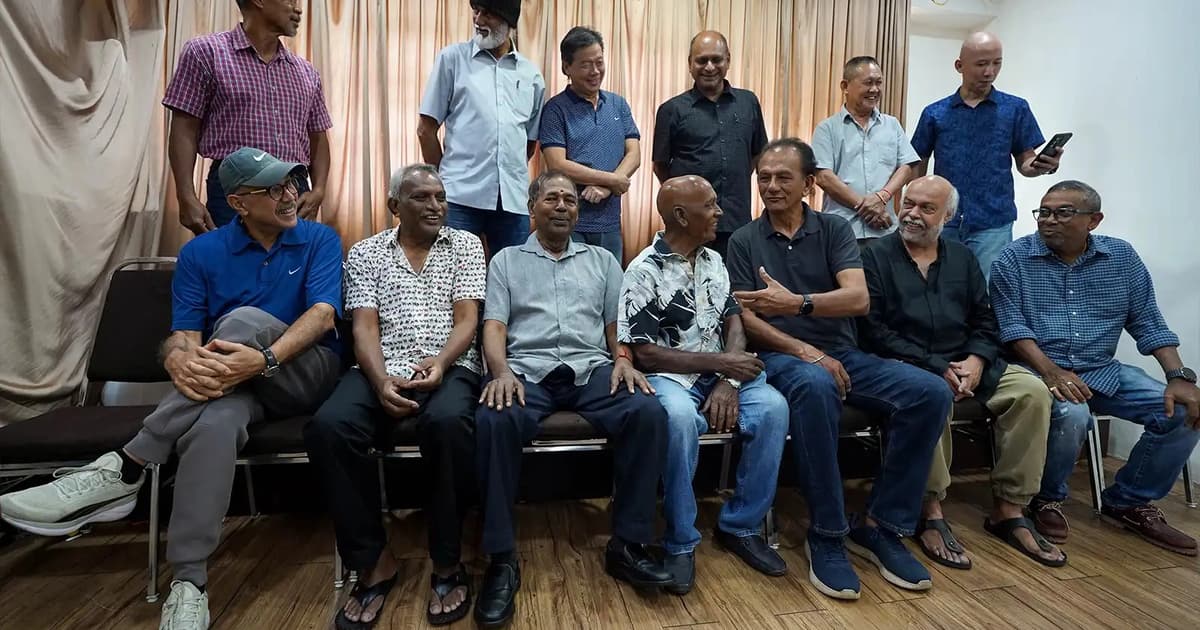 Hockey reform movement takes shape