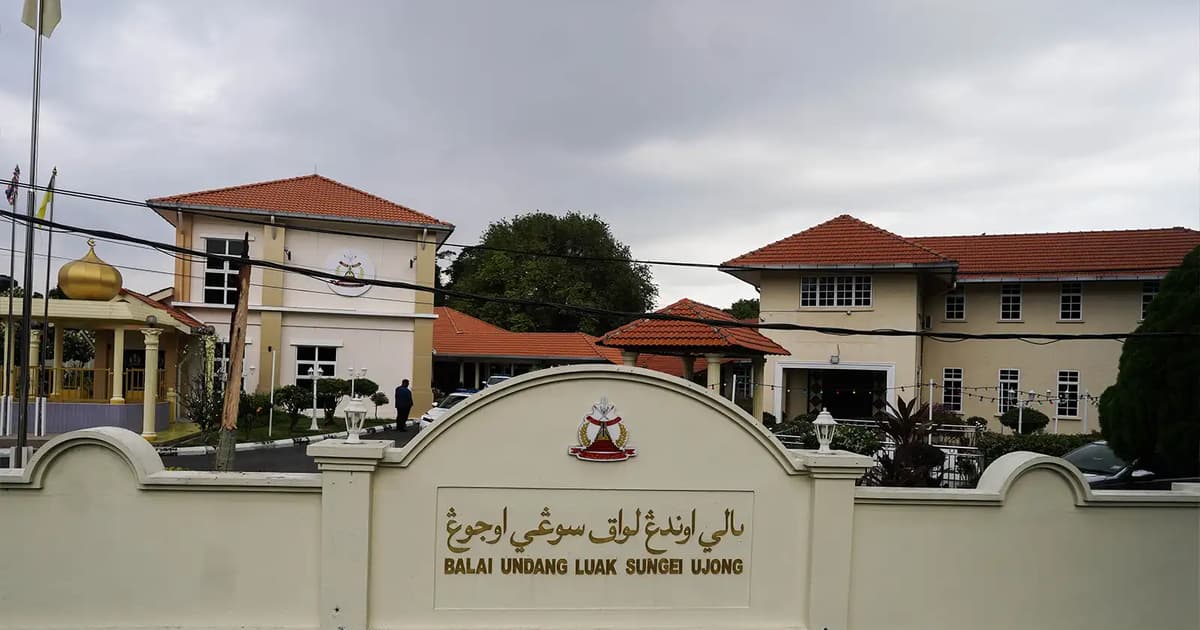 Negeri Sembilan Umno wings slam closure of undang’s official residence