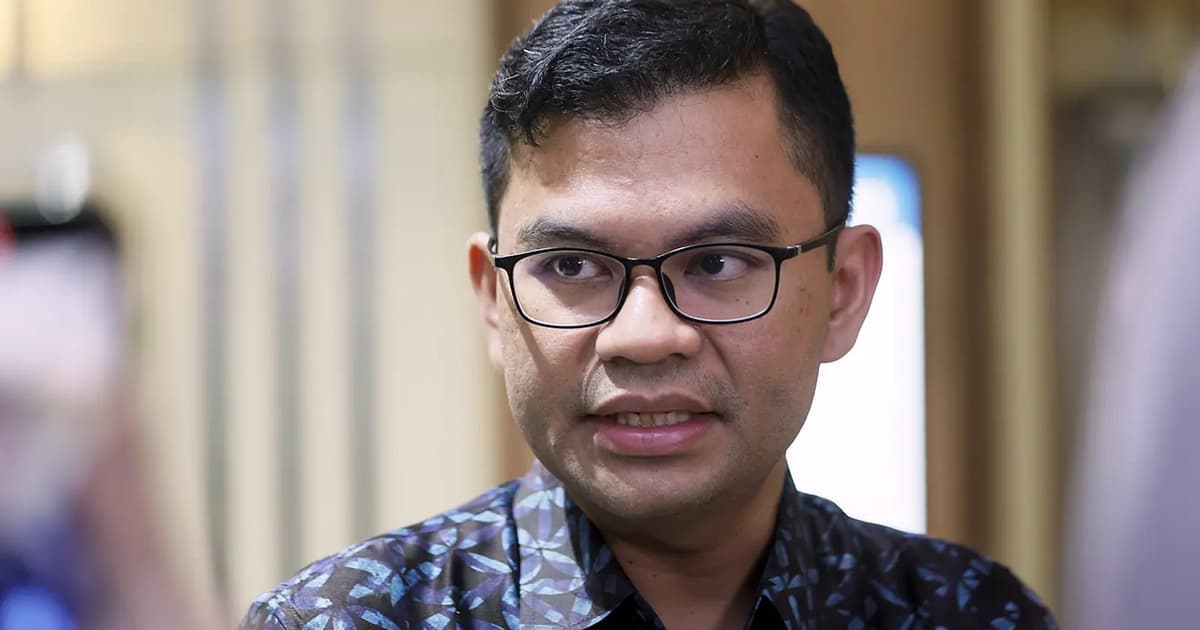 BDR tak ganggu pergerakan ekonomi negara, kata menteri