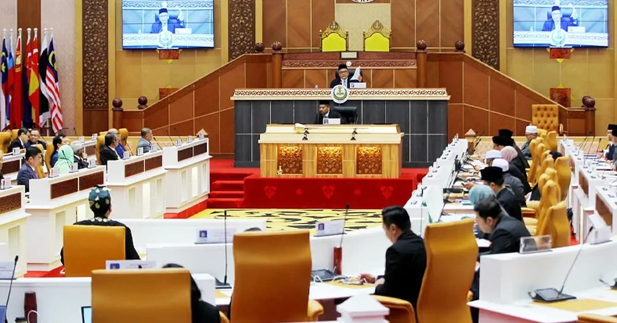 Ketua kerajaan tak perlu letak jawatan jika sultan tolak pembubaran, kata peguam