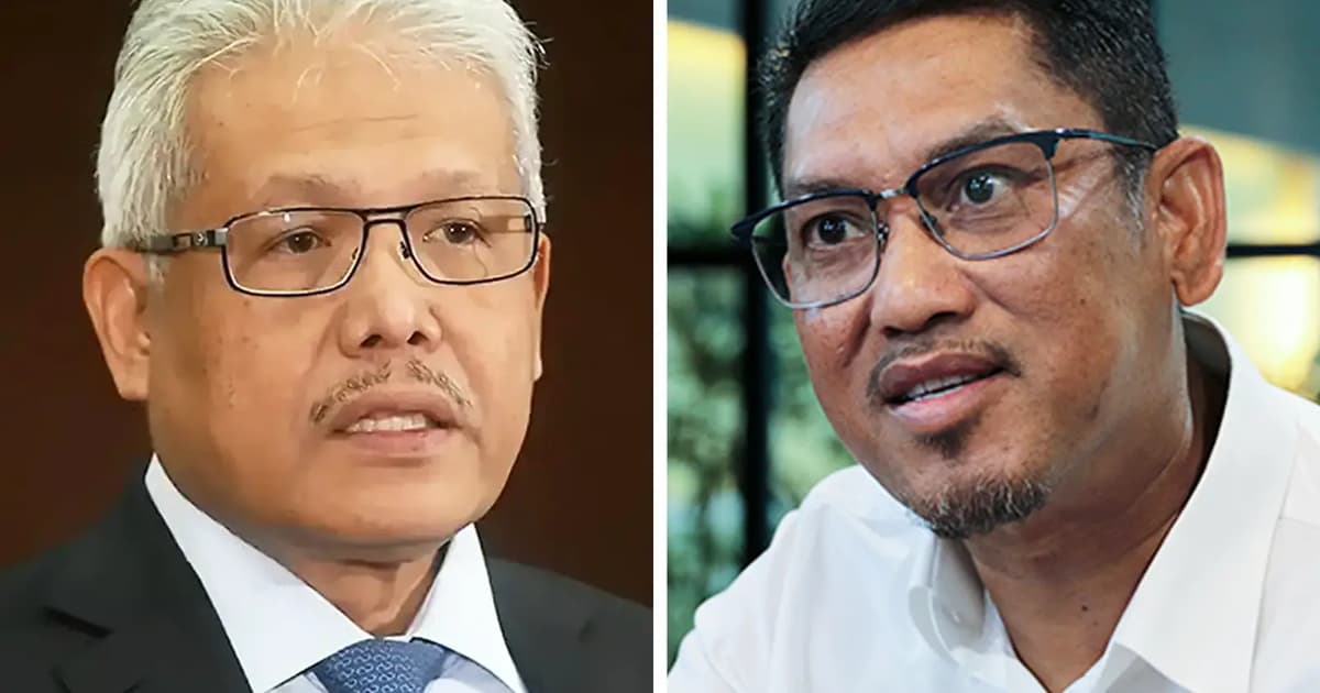 Perak to be crucial battleground in Bersatu-Reset clash, says analyst