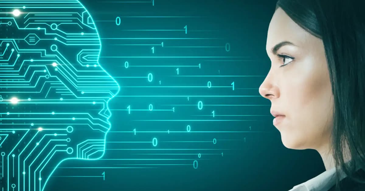 It’s complicated – us, AI and our identity