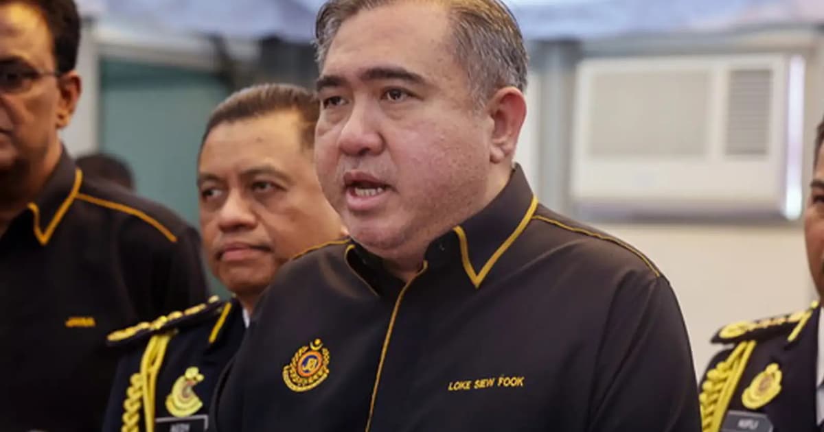 Loke kecam Adun Kelantan ‘tak bertanggungjawab’ anjur konvoi motosikal