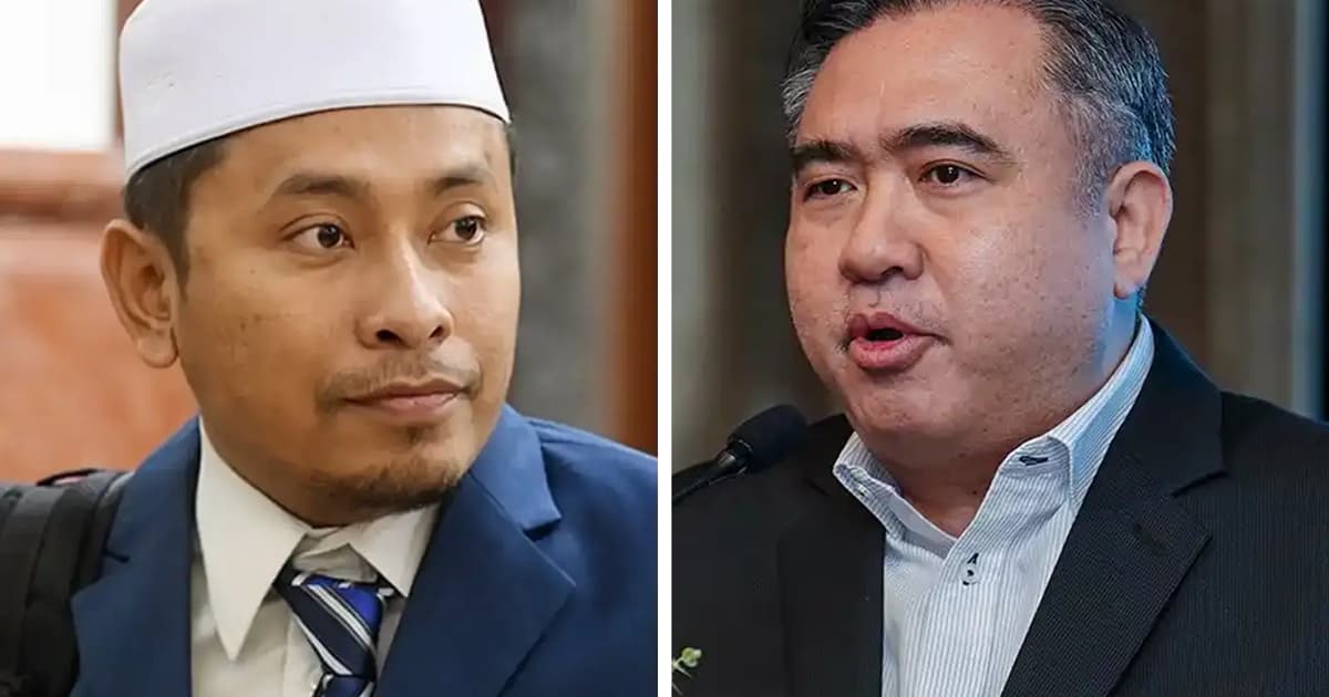 Fadhli questions DAP’s principles on reps switching support