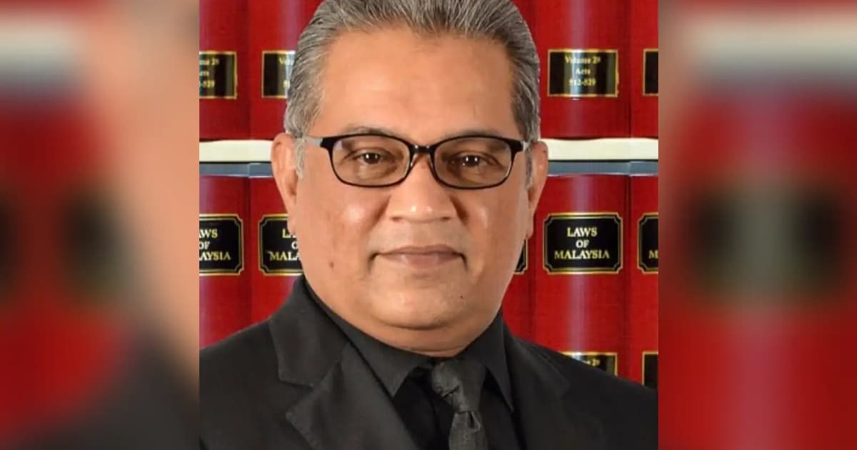 Ex-AGC prosecution head is new SC enforcement director