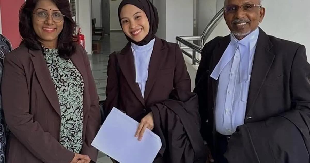 Sale of dead man’s home ruled a ‘sham’, linked to illegal moneylending