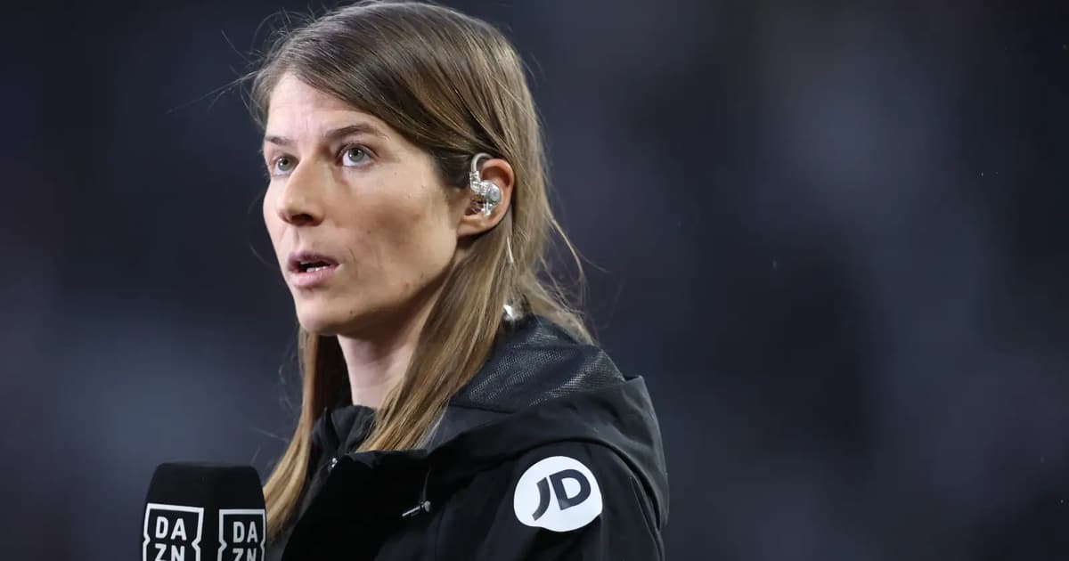Union Berlin’s Eta becomes first female coach in top-five European leagues