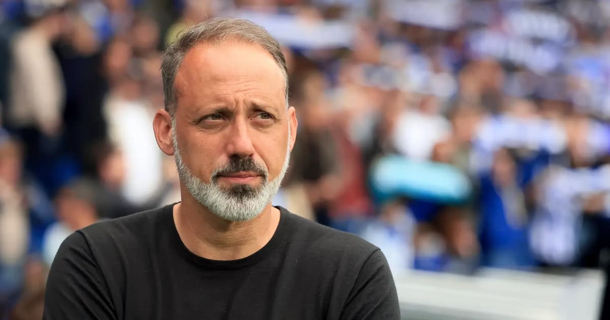 ‘Pure joy’ for Matarazzo after Copa del Rey triumph