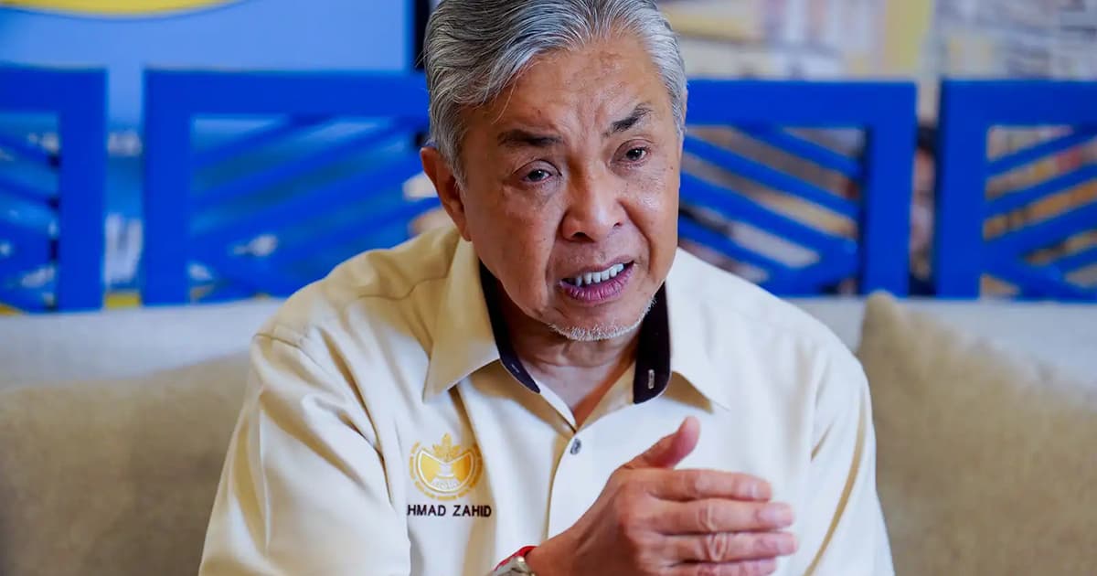 Umno nilai secara adil peluang pemimpin kembali ke parti tanding PRU16
