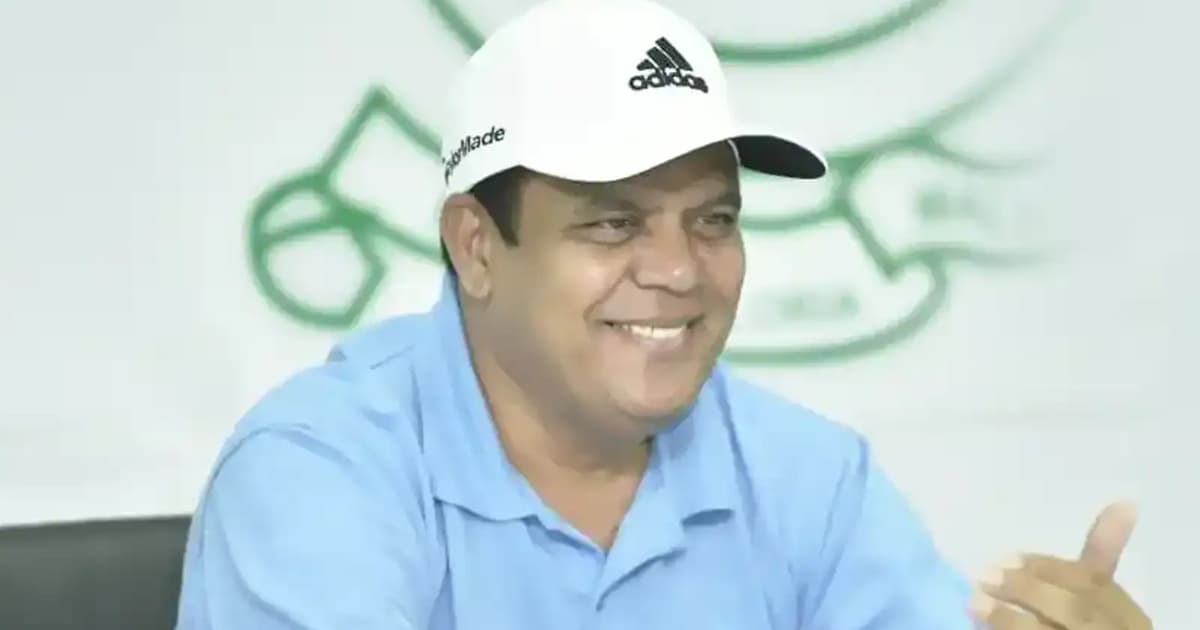 State leader breaks ranks, demands MA leadership step down