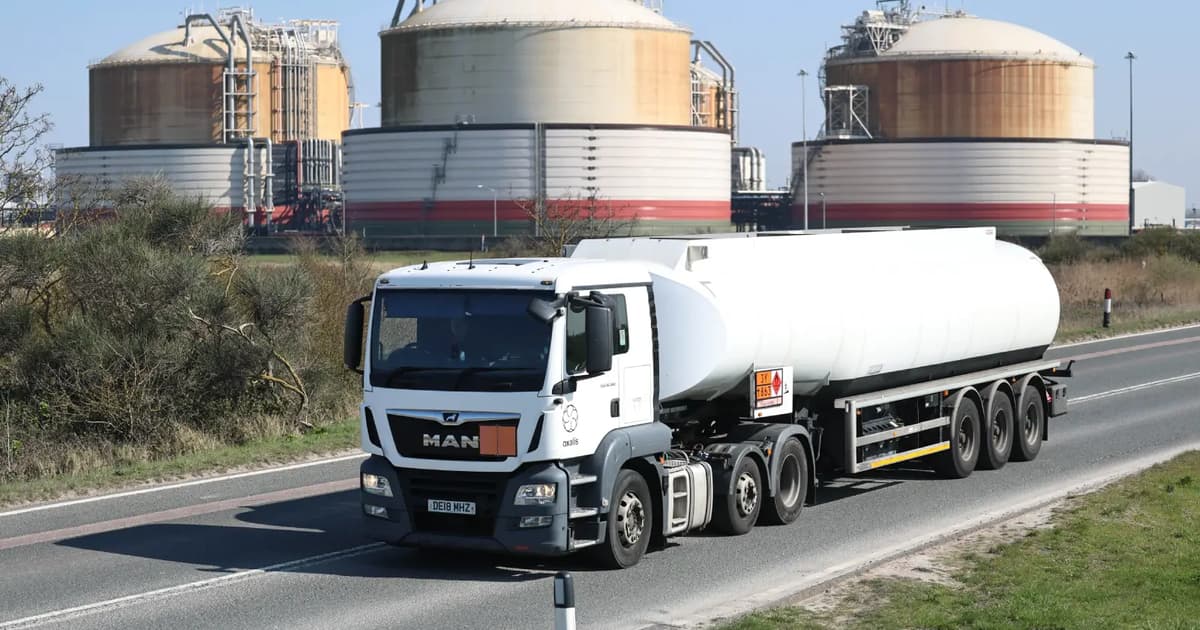 Oil slides below US$100, stocks soar as Trump agrees to ceasefire