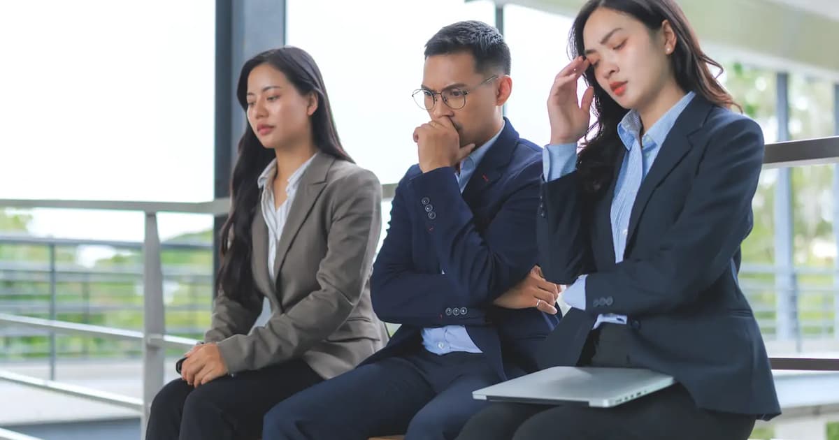 When hiring practices don’t meet candidate expectations