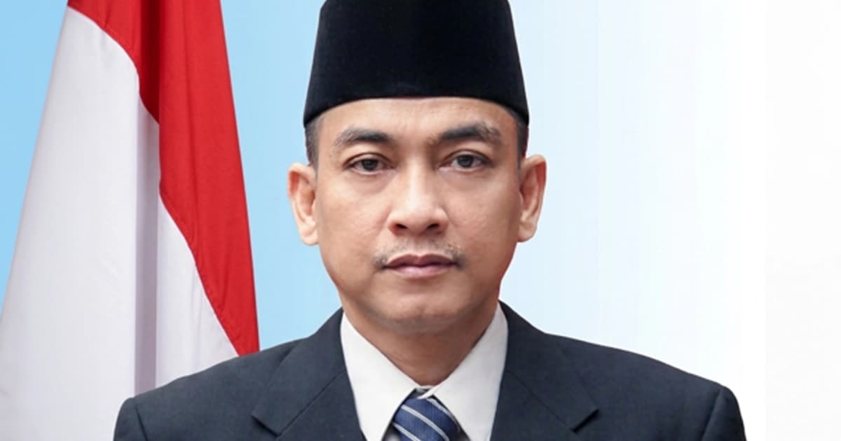 Indonesia arrests top anti-graft official 5 days into the job