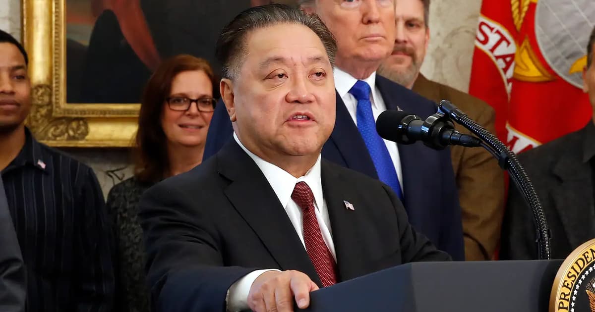 The Penang boy who built a RM6.7 trillion empire