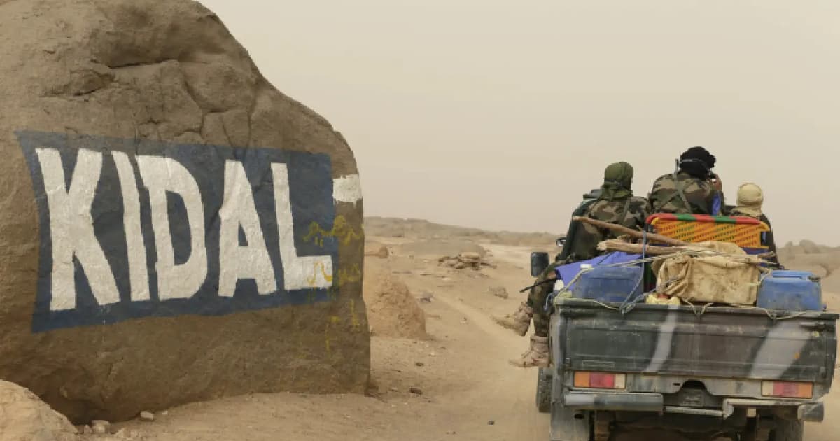 UN chief calls for ‘coordinated international’ response on Mali attacks