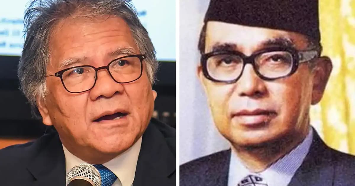 Razak’s response to 1973 Opec oil crisis ‘a game-changer’, says ex-minister