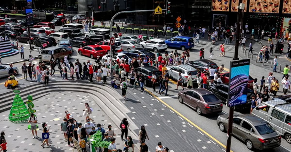 Why DBKL’s car-first approach is slowing KL’s traffic