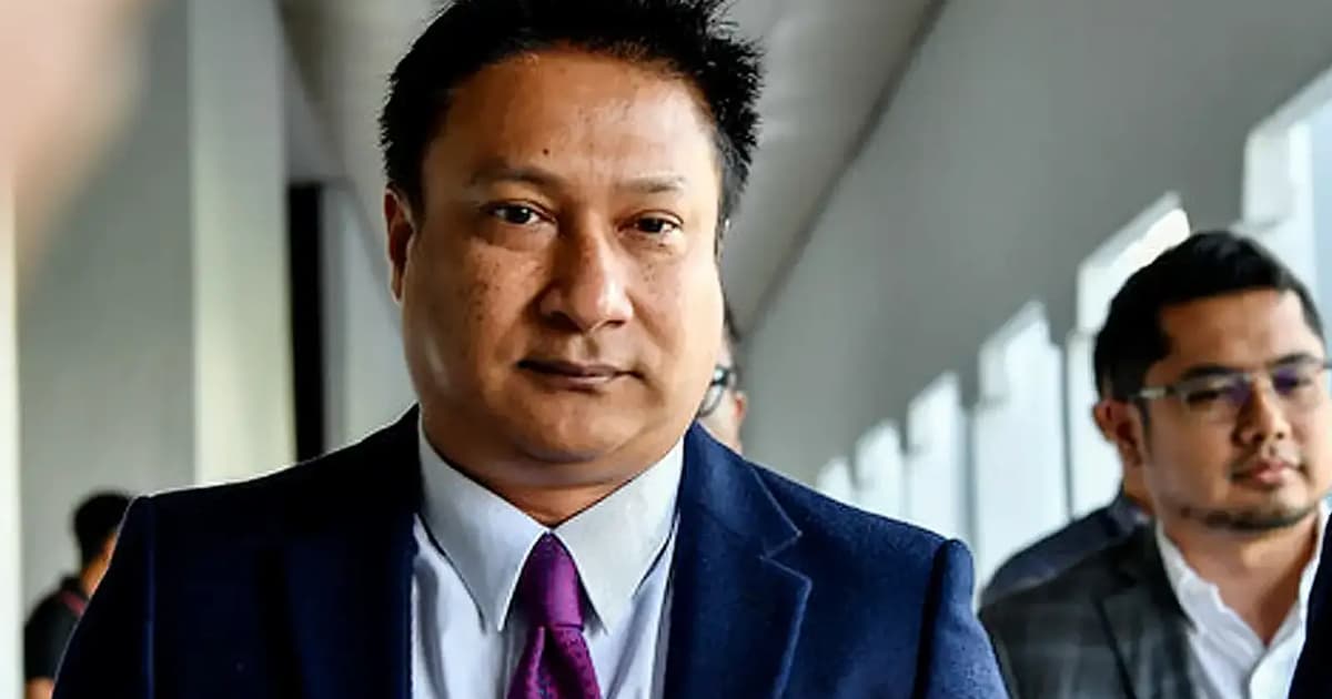 Hydroshoppe director seeks transfer of bribery cases to High Court