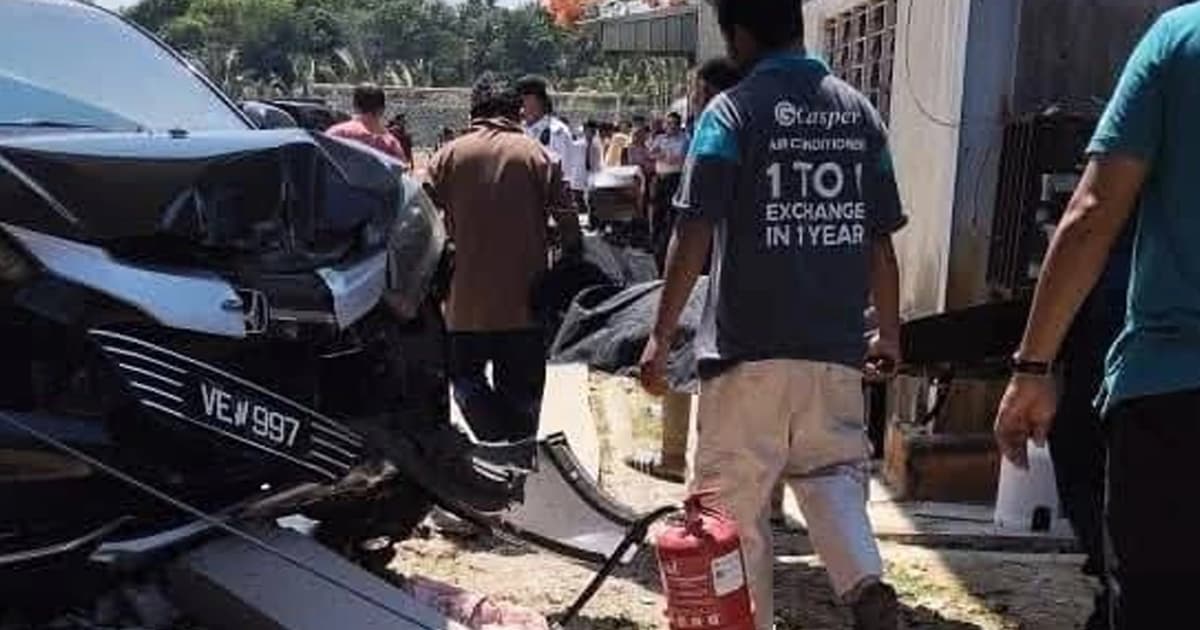 Education ministry starts internal probe into fatal accident at Kota Bharu school