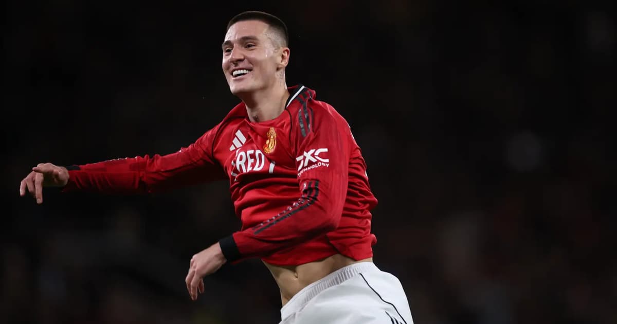Man Utd beat Brentford to close on Champions League berth
