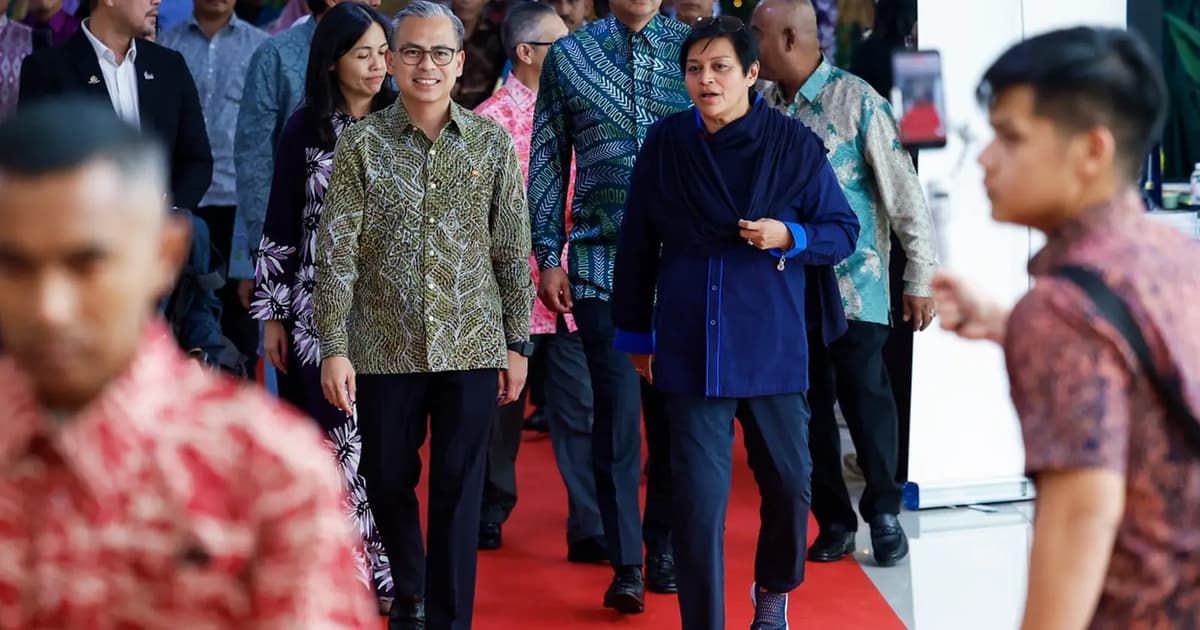 Kerajaan tawar mediasi percuma pertikaian kontrak bawah RM250,000