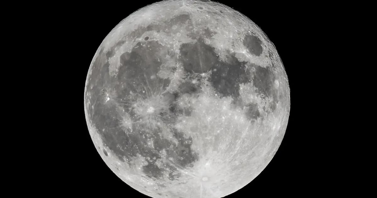 Malaysia to the moon