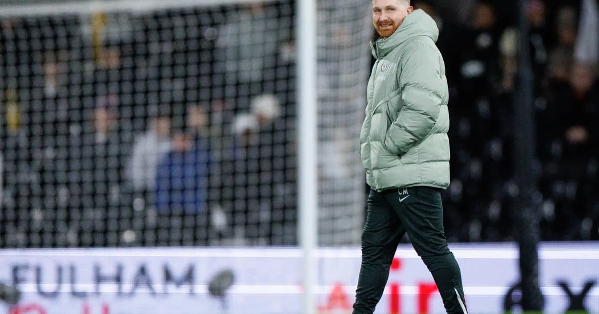 McFarlane hails Chelsea’s ‘character’ after FA Cup semi-final win