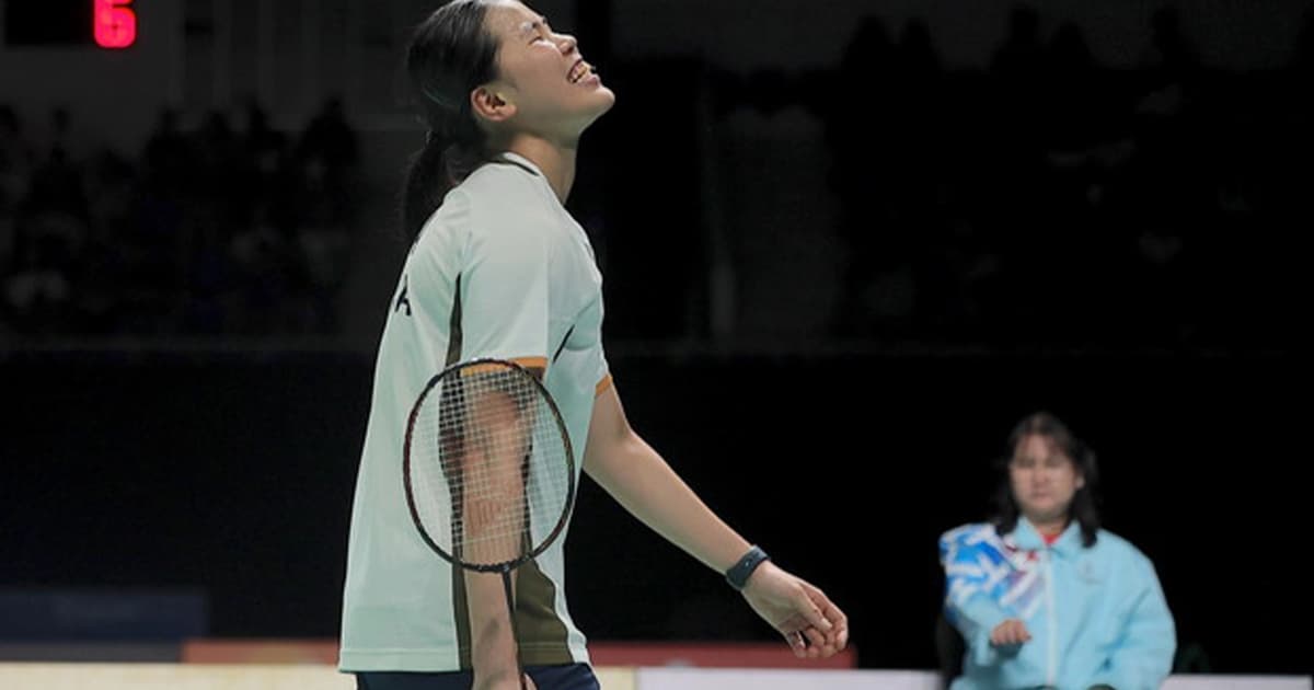 Malaysia whitewash South Africa to book Uber Cup quarter-final slot