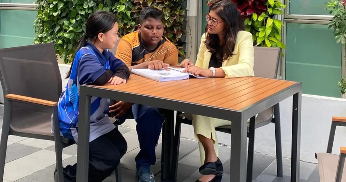 How Projek BacaBaca is reshaping literacy in kids