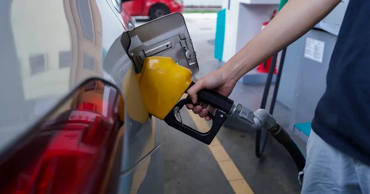 Reinstate 300-litre BUDI95 quota for healthcare workers, says MMA