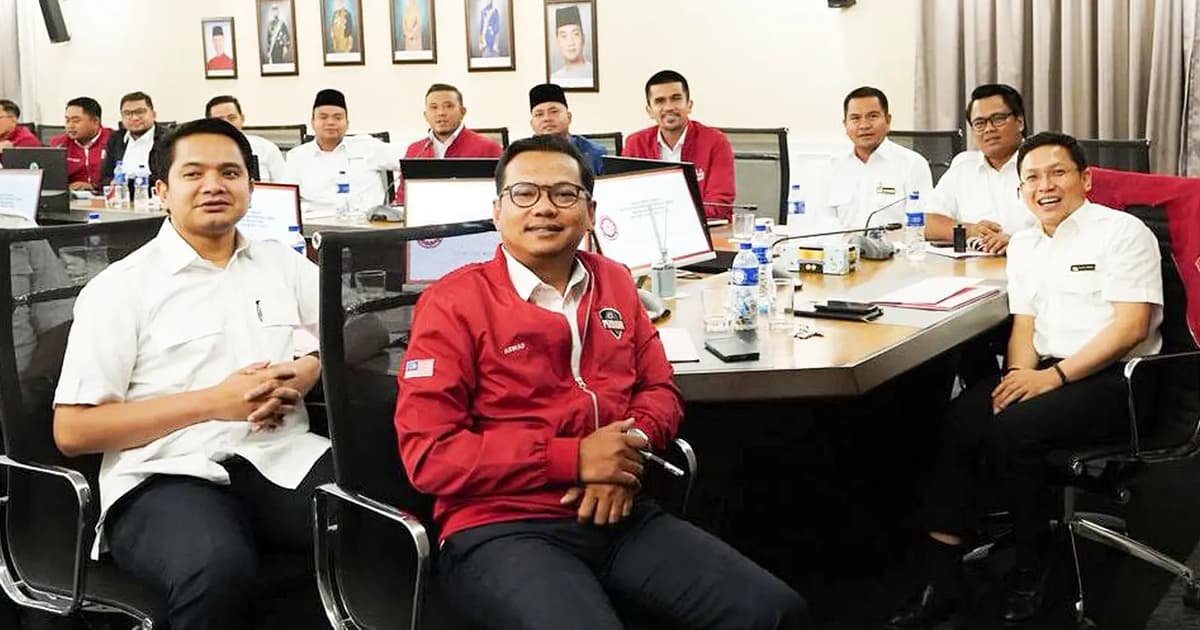 Pemuda Umno Johor gesa kerajaan negeri perkenal pakej rangsangan ekonomi