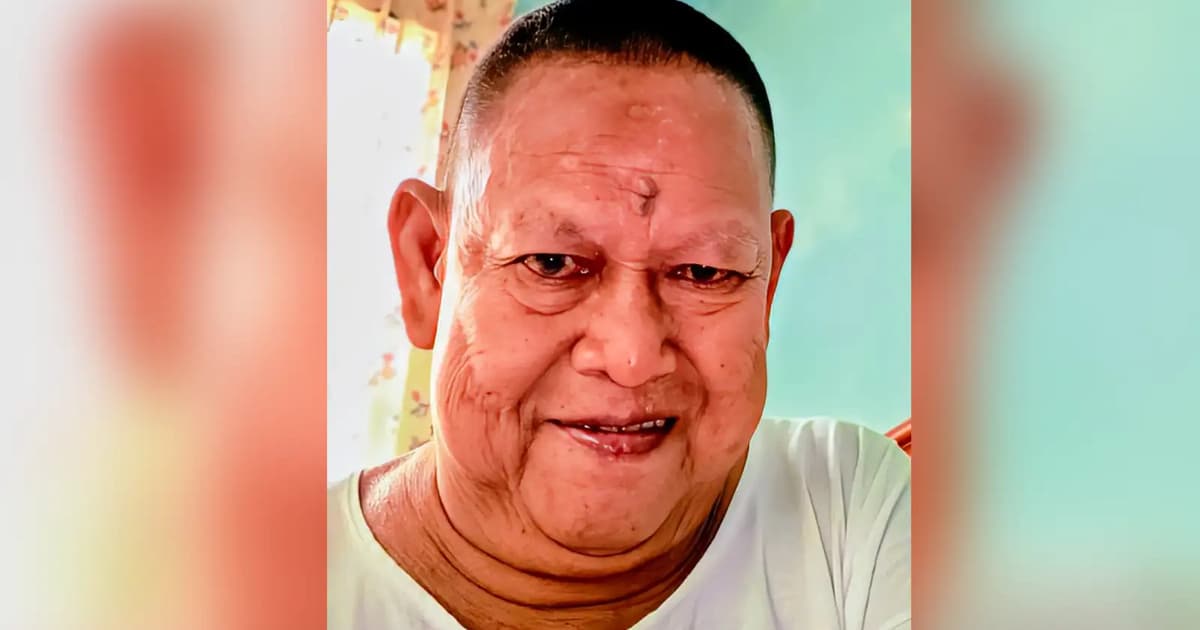 Former NST Sabah, Sarawak editorial head dies