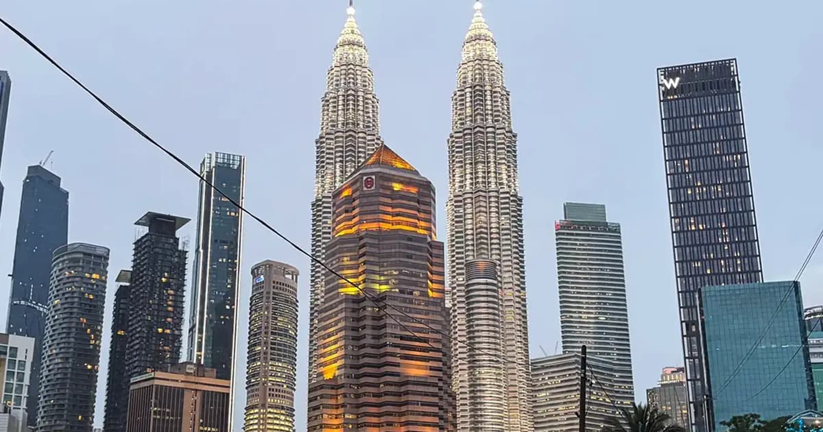 Central KL rents steady since H2 2024, says property firm