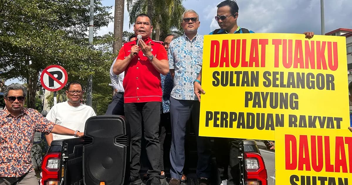 Umno lodges several reports against DAP rep over pig farming issue