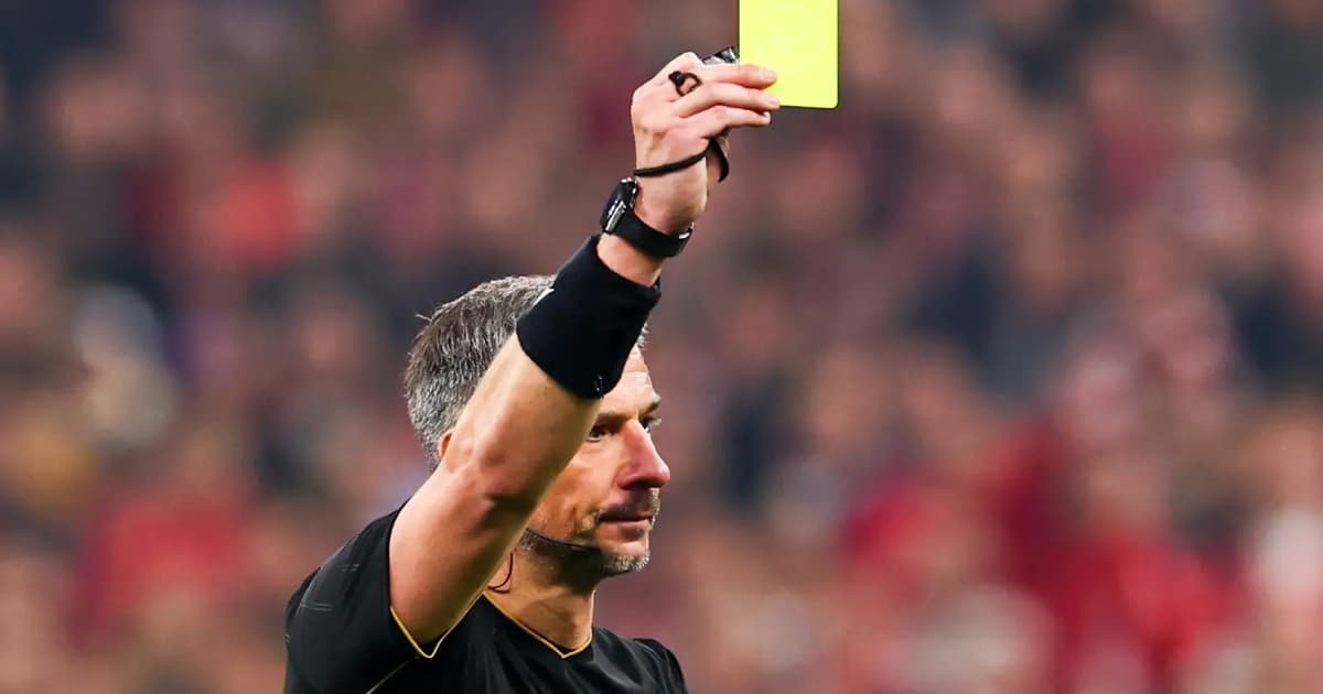 Fifa to discuss adding another yellow card amnesty for World Cup