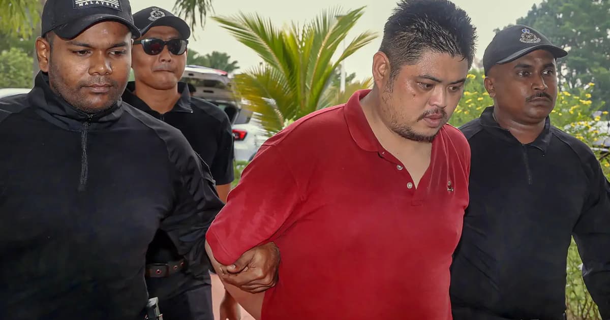 Man charged with murder of friend’s 9-month-old baby