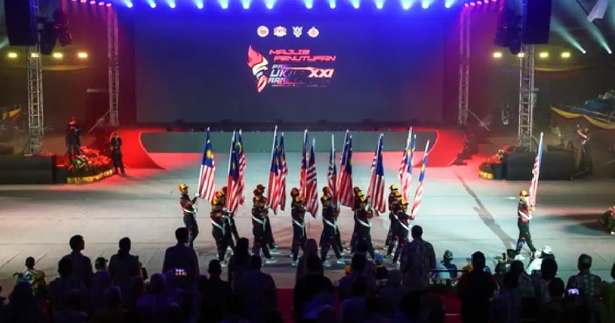 Hold 2026 Sukma, even if on smaller scale, says Kelantan exco man