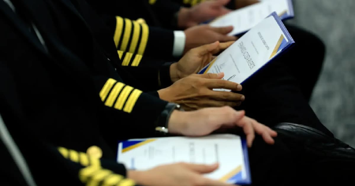 Airline pilots fear reprisals for refusing Middle East flights, aviators’ group says