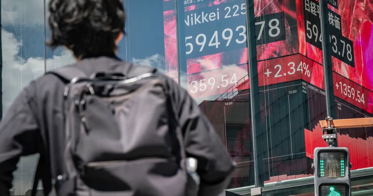 Global stocks steady, oil climbs on stalled peace talks