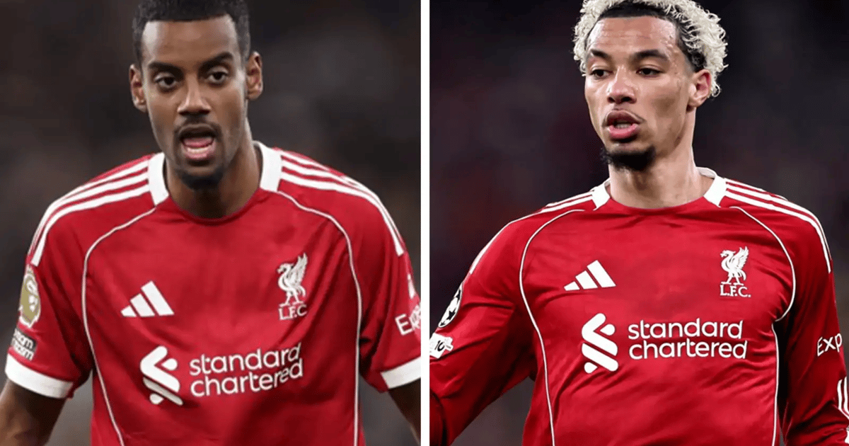 Liverpool boss Slot hopes Isak’s return can mitigate Ekitike loss