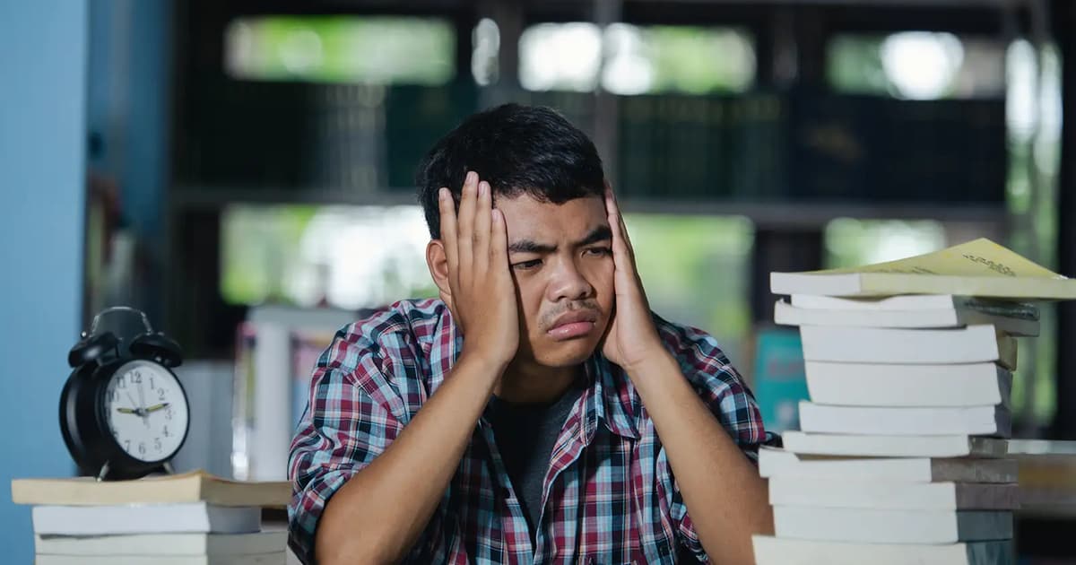 When good SPM results still feel like failure