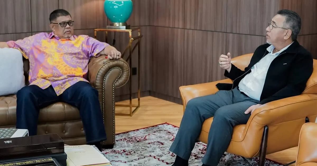 BN-PH talks on Melaka polls alliance ‘ongoing, positive’