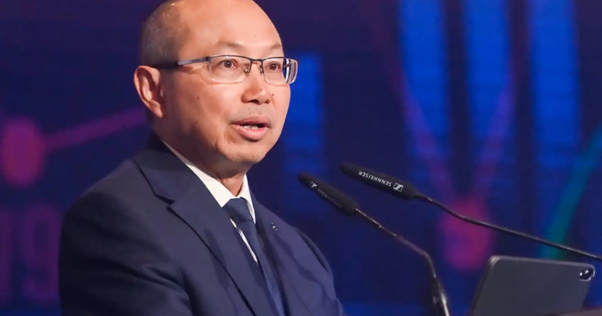 Sunway appoints Wahid Omar as independent non-executive director