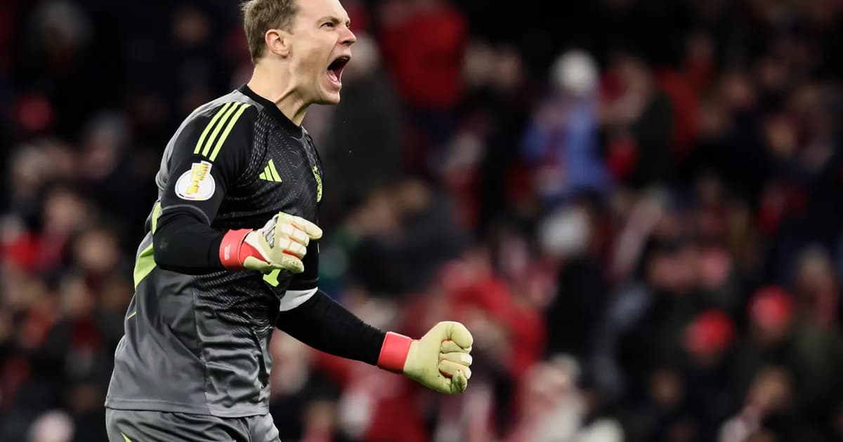 Bayern veteran Neuer primed for one final battle with rivals Real