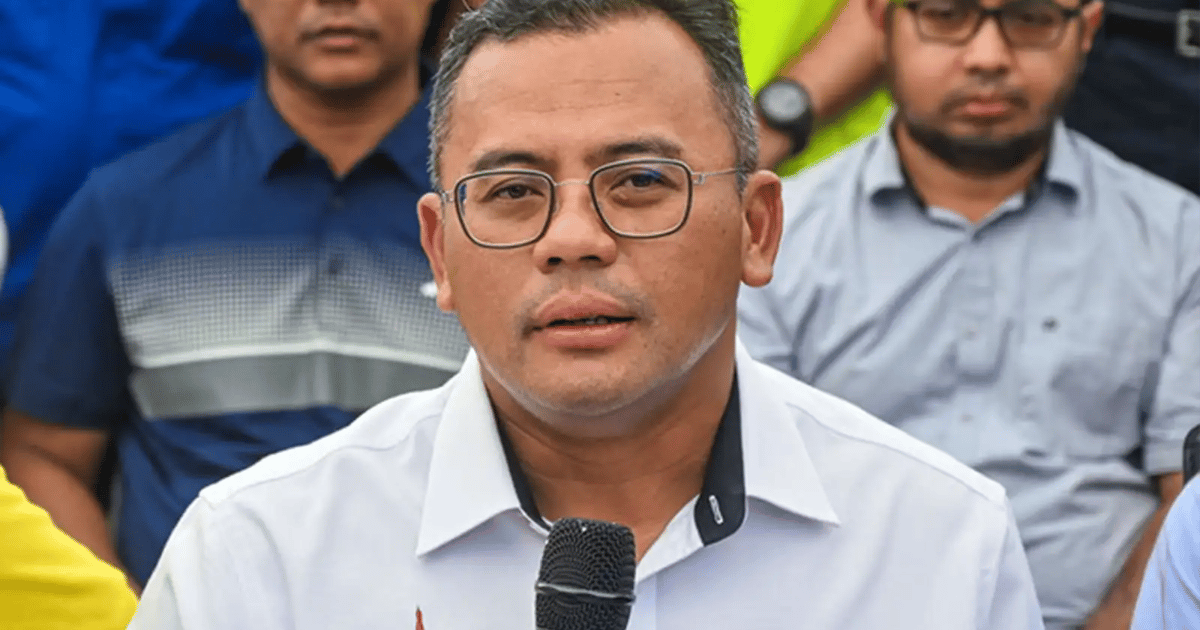 Selangor MB denies Kinrara forest land sold below market rate